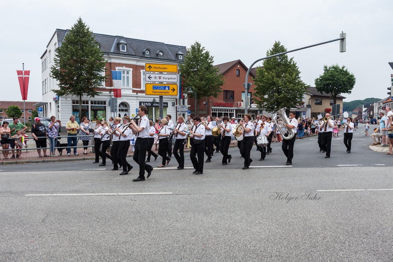 Bild 272 - Musikfest Bad Bramstedt Sonntag